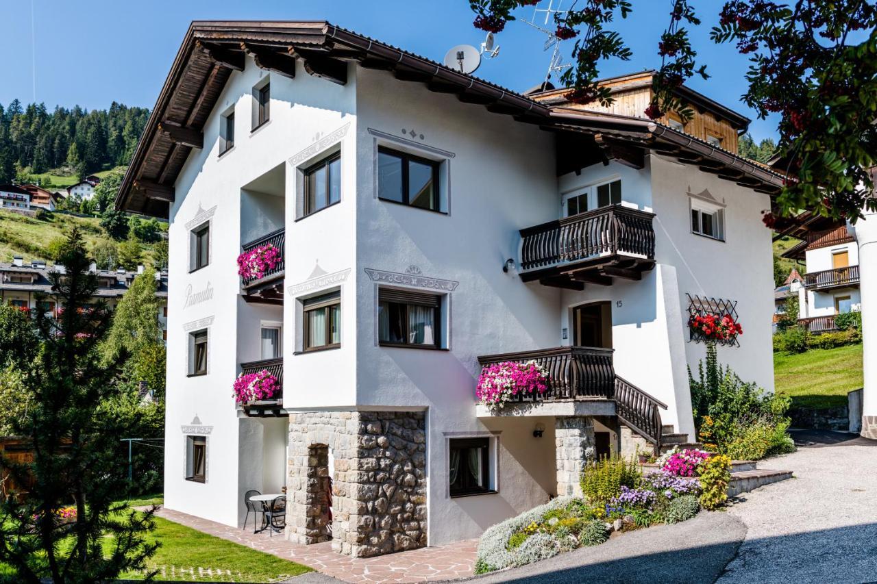 Apartment Pramulin Wolkenstein in Gröden